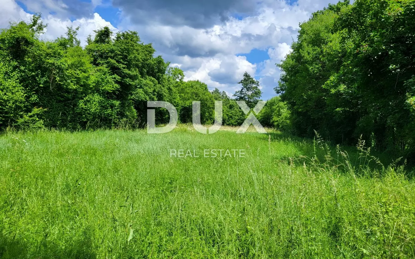 Land In Barban, Croatia (1.785 M²)