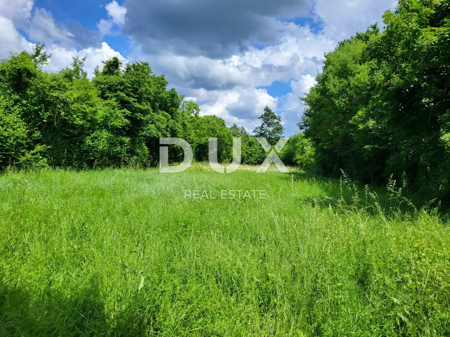Land In Barban, Croatia (1.785 M²)