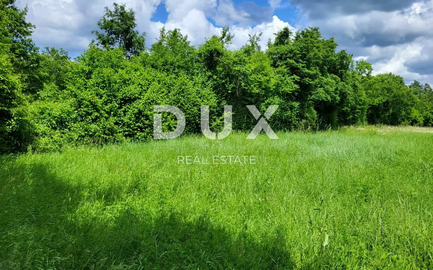 Land In Barban, Croatia (1.785 M²)