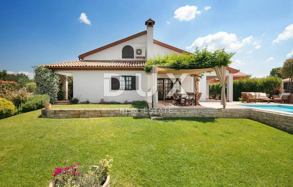 4-bedroom Villa In Poreč, Croatia (330 M²)