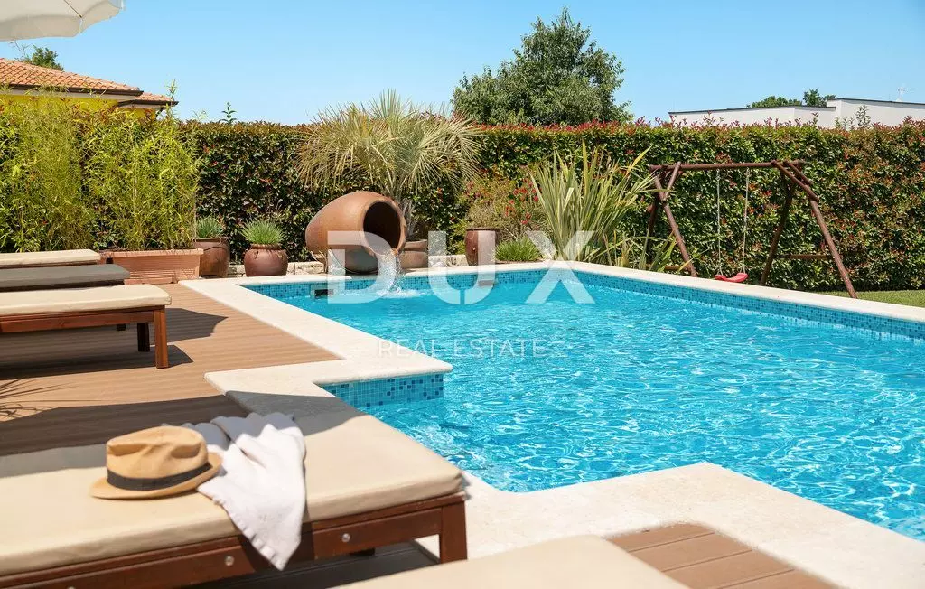 4-bedroom Villa In Poreč, Croatia (330 M²)