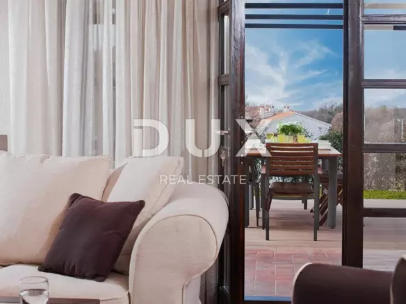 4-bedroom Villa In Poreč, Croatia (330 M²)