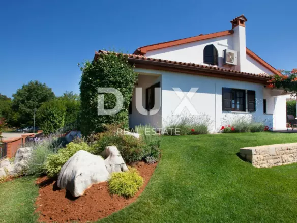 4-bedroom Villa In Poreč, Croatia (330 M²)