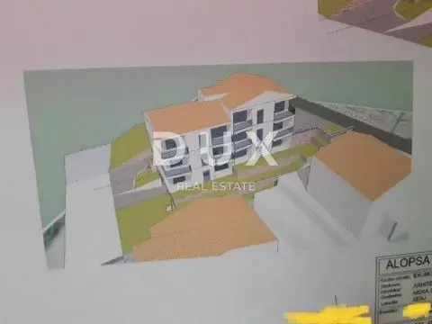 Apartment In Senj, Croatia (602 M²)