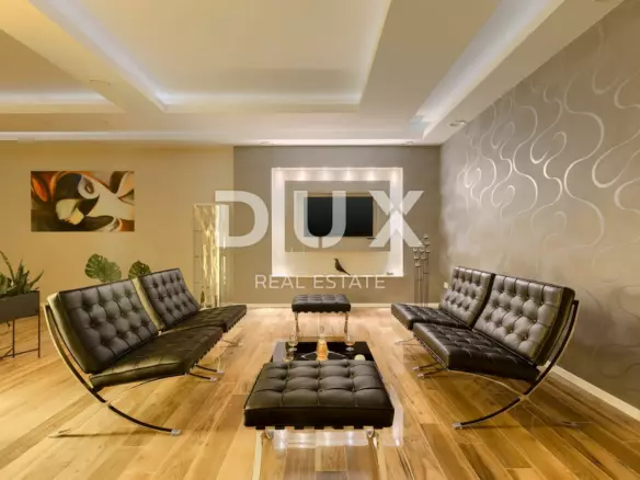 3-bedroom Detached House In Rovinjsko Selo, Croatia (204 M²)