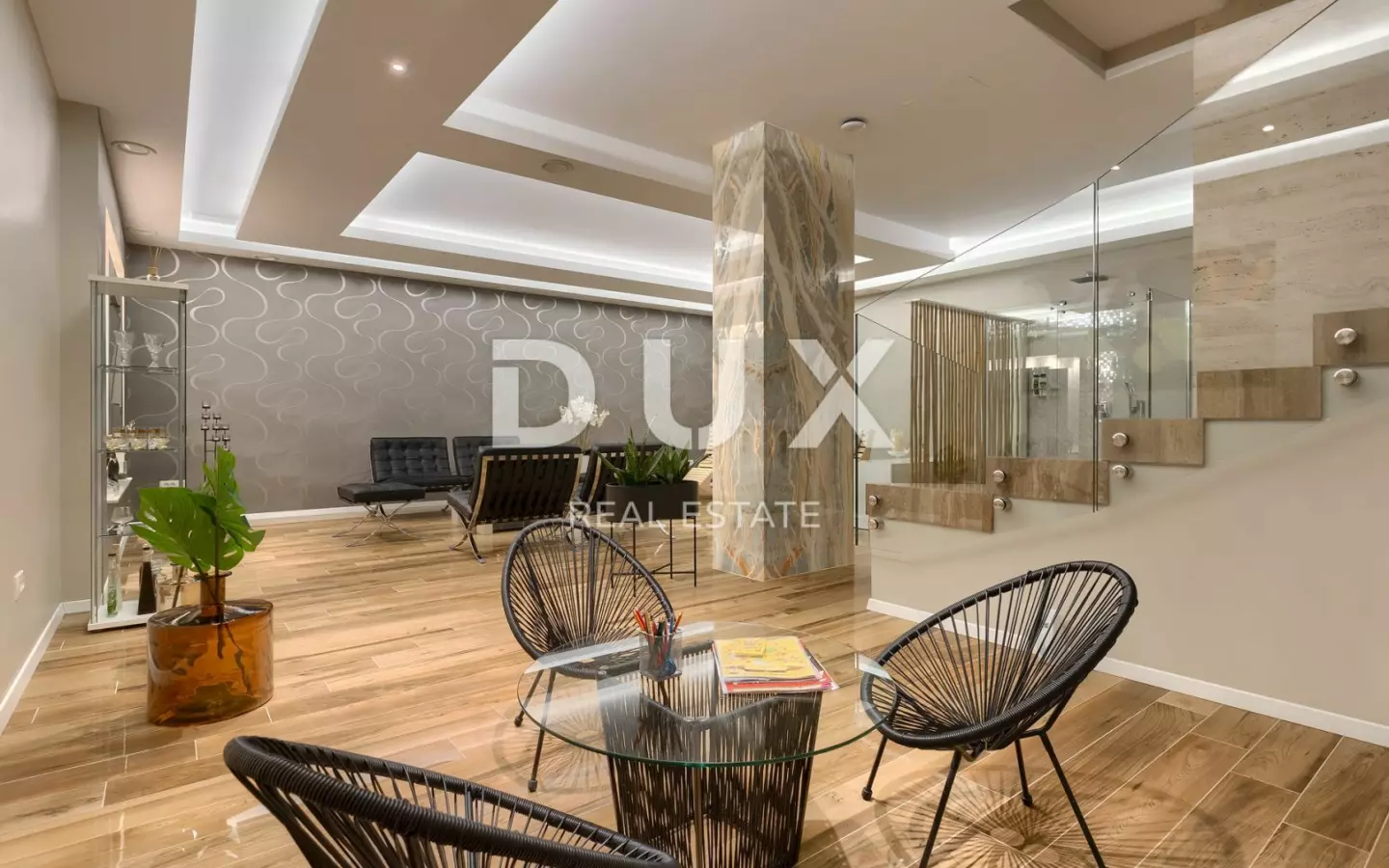 3-bedroom Detached House In Rovinjsko Selo, Croatia (204 M²)