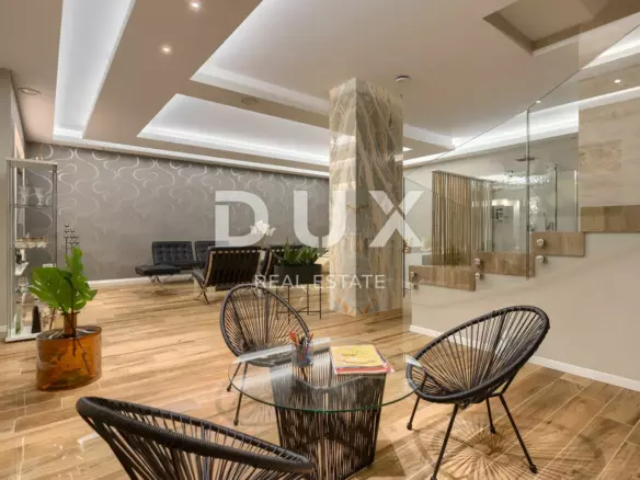 3-bedroom Detached House In Rovinjsko Selo, Croatia (204 M²)