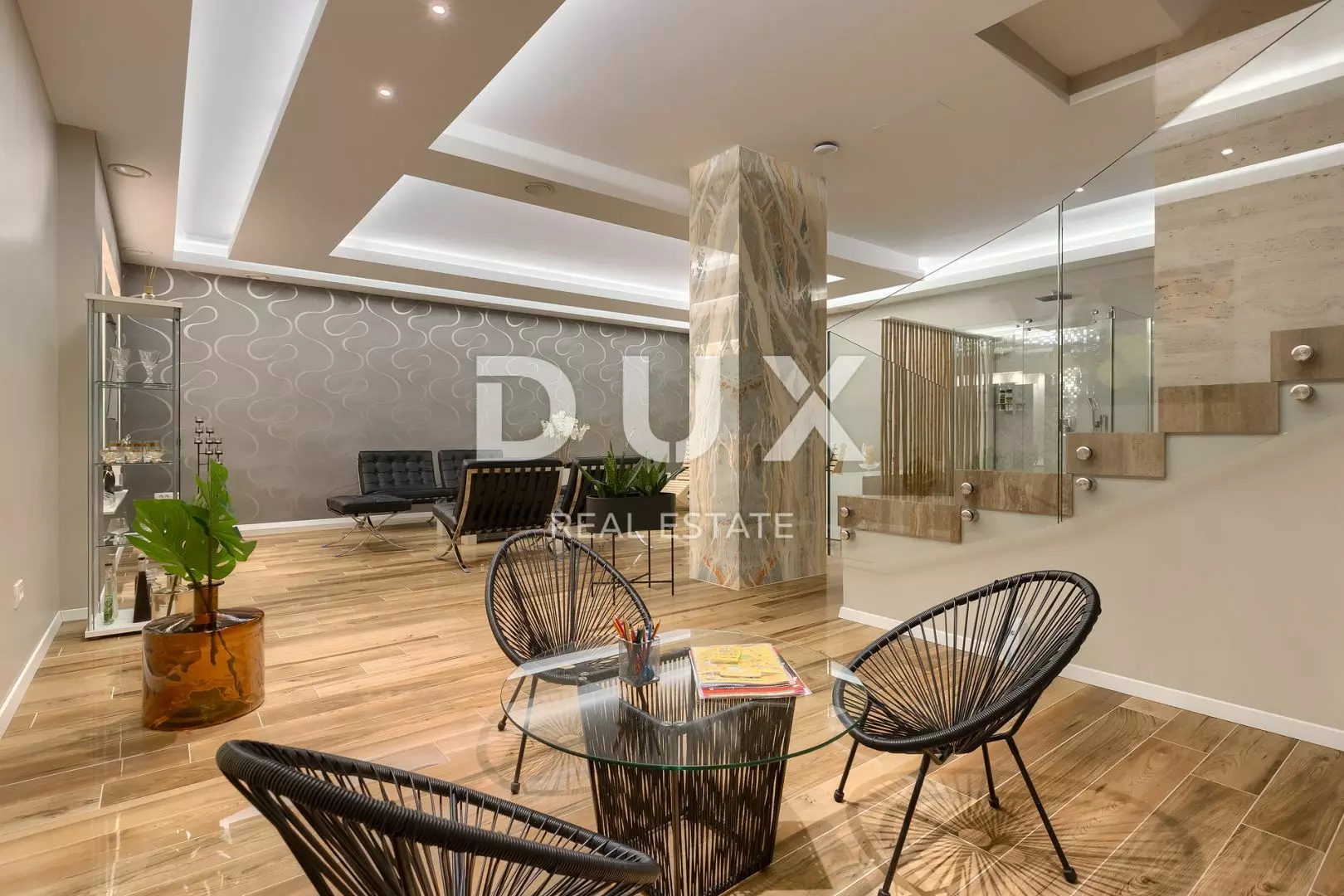 3-bedroom Detached House In Rovinjsko Selo, Croatia (204 M²)