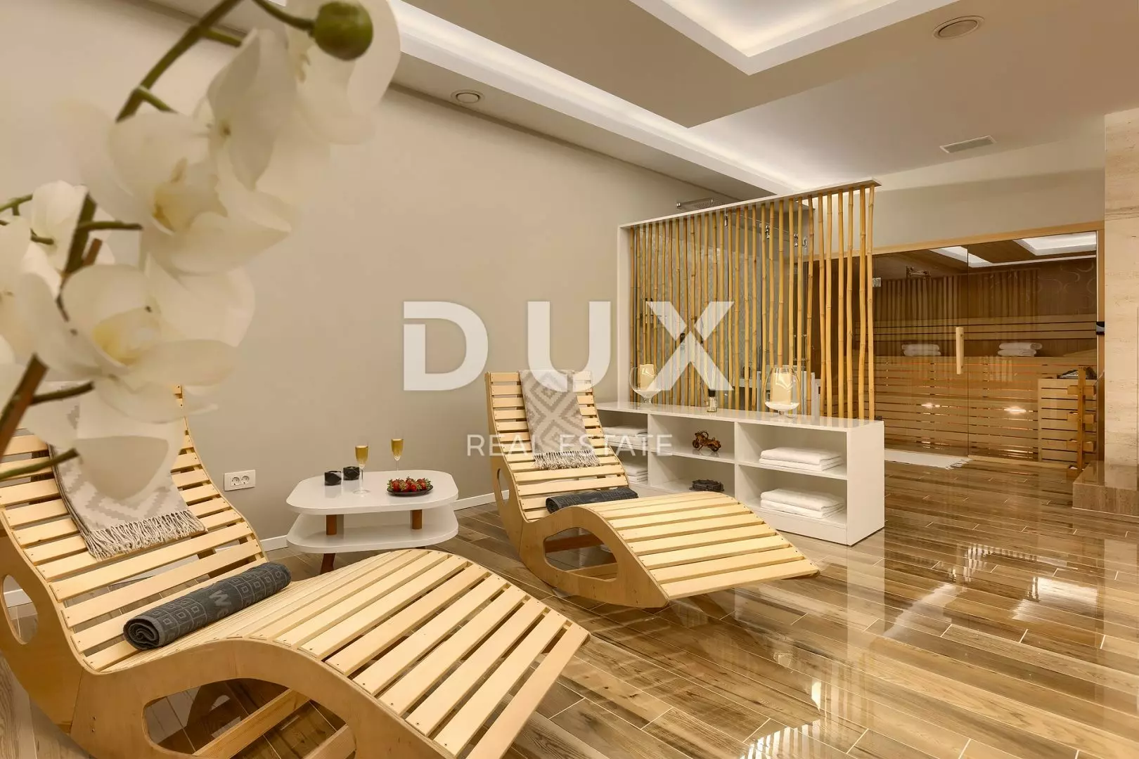 3-bedroom Detached House In Rovinjsko Selo, Croatia (204 M²)