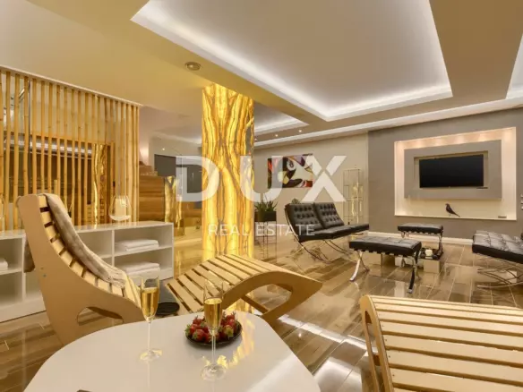 3-bedroom Detached House In Rovinjsko Selo, Croatia (204 M²)