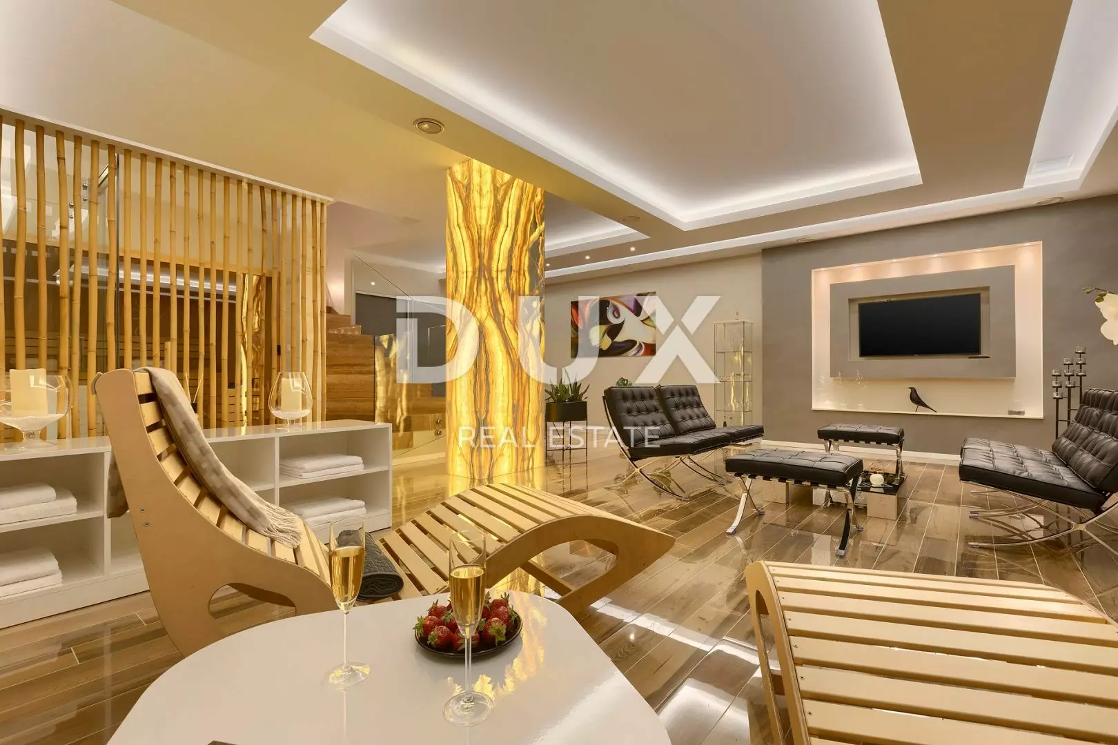 3-bedroom Detached House In Rovinjsko Selo, Croatia (204 M²)