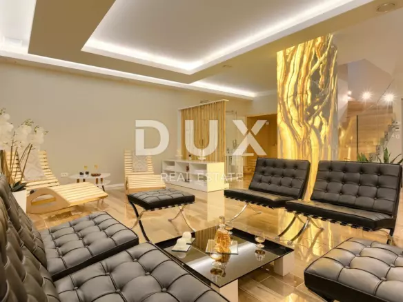 3-bedroom Detached House In Rovinjsko Selo, Croatia (204 M²)