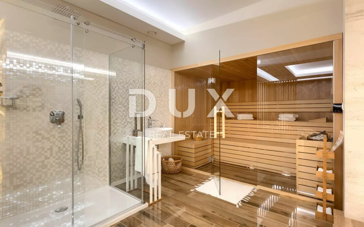 3-bedroom Detached House In Rovinjsko Selo, Croatia (204 M²)