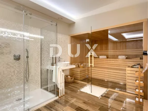 3-bedroom Detached House In Rovinjsko Selo, Croatia (204 M²)