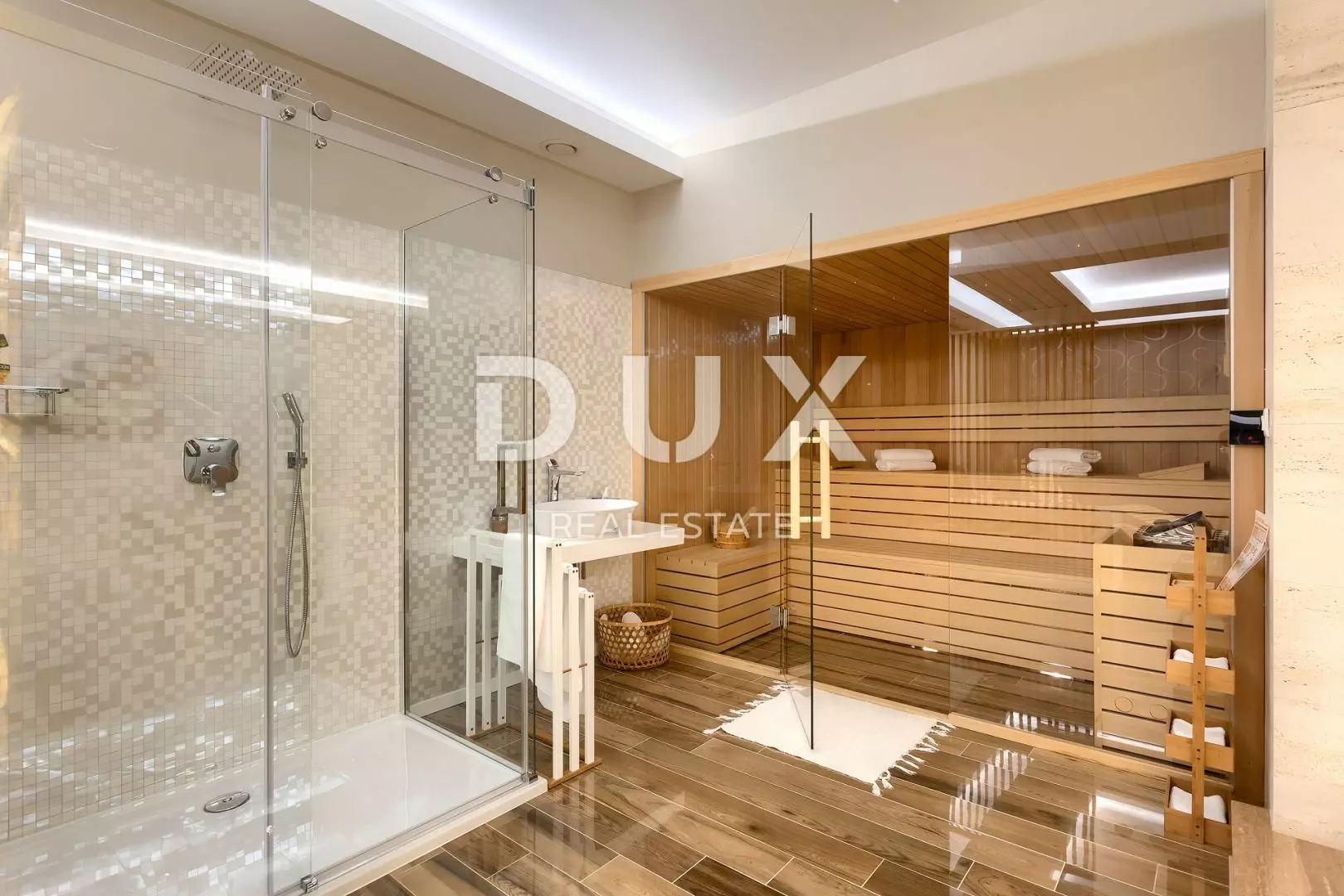 3-bedroom Detached House In Rovinjsko Selo, Croatia (204 M²)