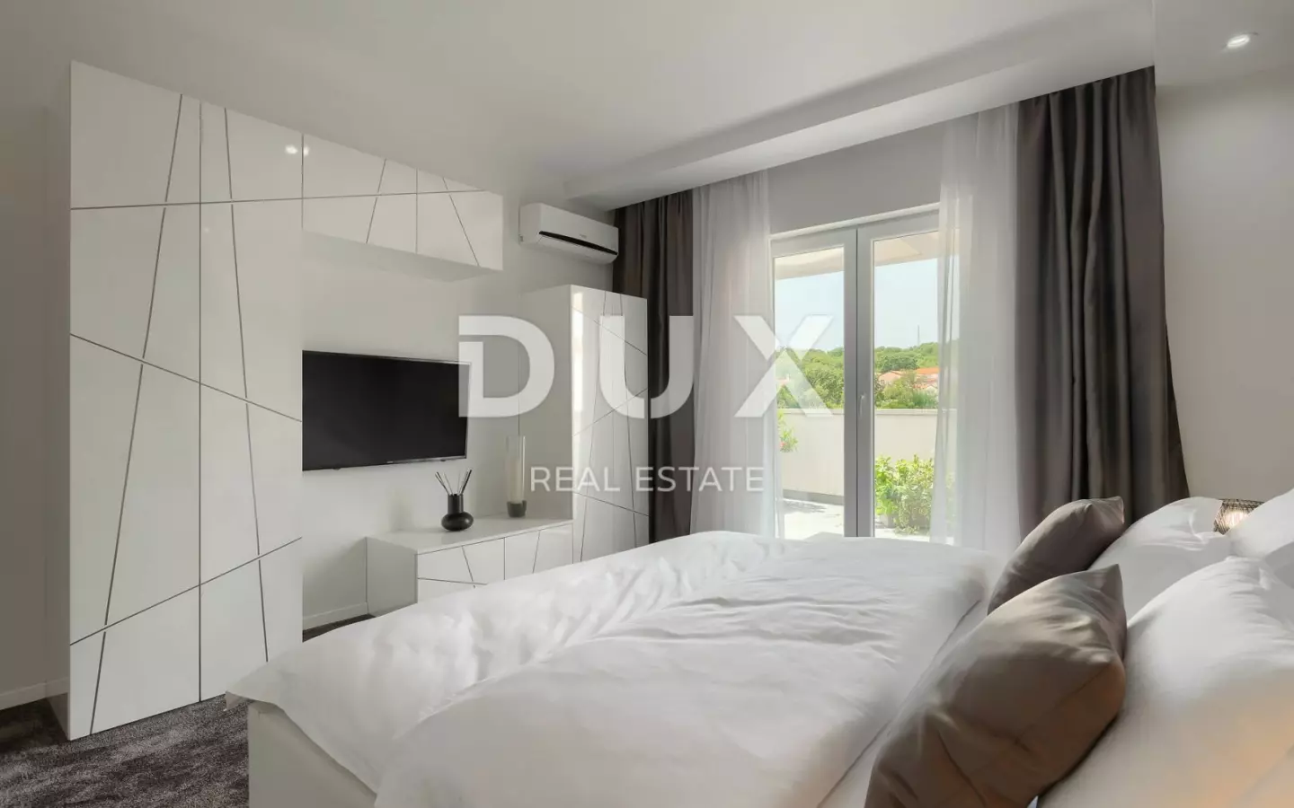 3-bedroom Detached House In Rovinjsko Selo, Croatia (204 M²)