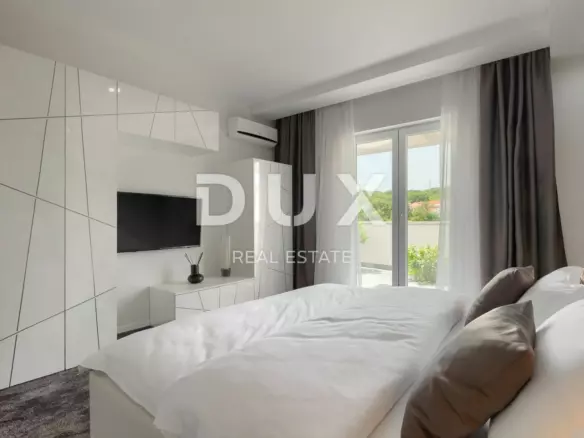 3-bedroom Detached House In Rovinjsko Selo, Croatia (204 M²)