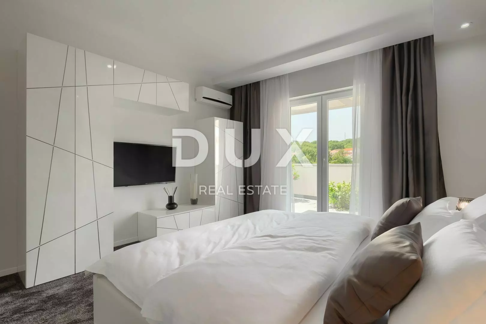 3-bedroom Detached House In Rovinjsko Selo, Croatia (204 M²)