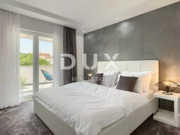 3-bedroom Detached House In Rovinjsko Selo, Croatia (204 M²)