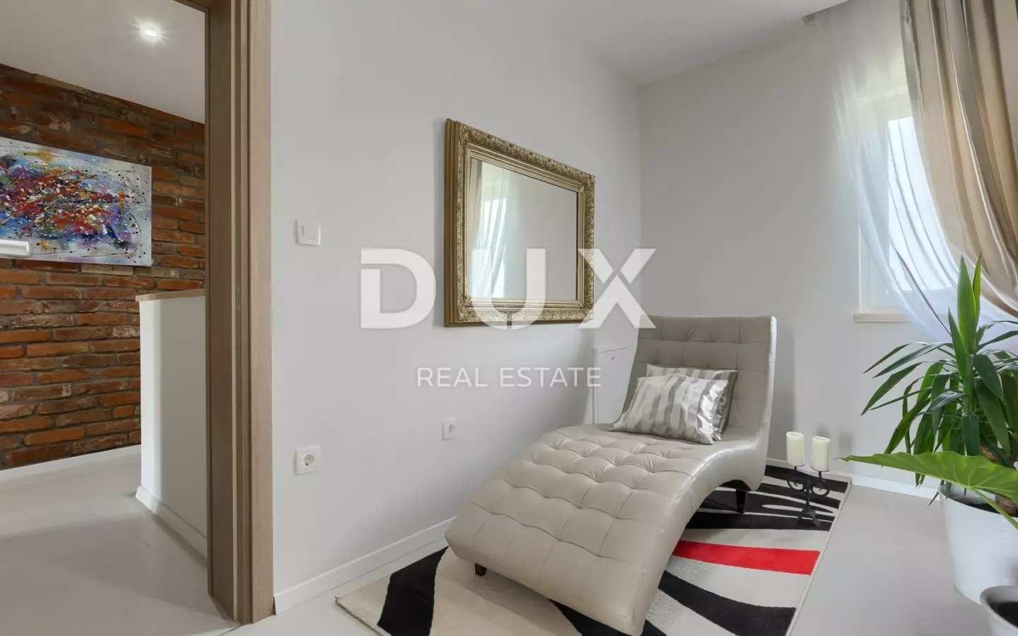 3-bedroom Detached House In Rovinjsko Selo, Croatia (204 M²)