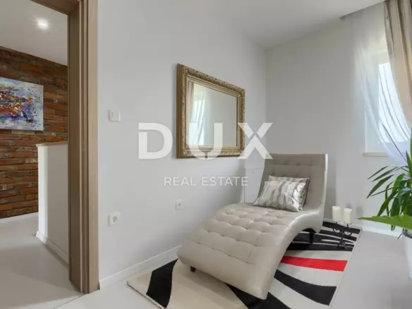 3-bedroom Detached House In Rovinjsko Selo, Croatia (204 M²)