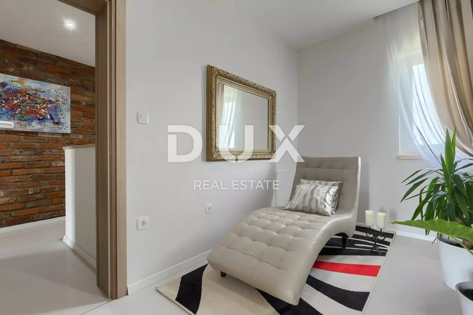 3-bedroom Detached House In Rovinjsko Selo, Croatia (204 M²)