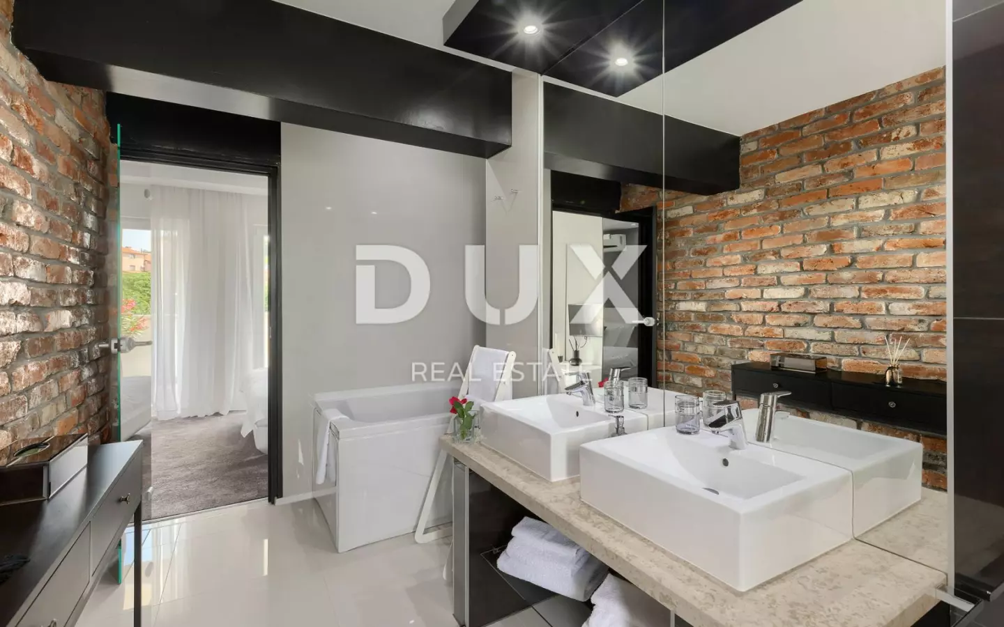 3-bedroom Detached House In Rovinjsko Selo, Croatia (204 M²)
