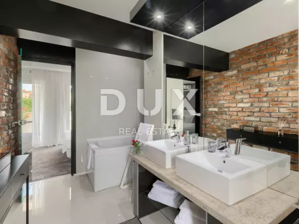 3-bedroom Detached House In Rovinjsko Selo, Croatia (204 M²)