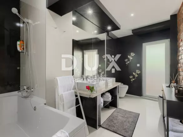 3-bedroom Detached House In Rovinjsko Selo, Croatia (204 M²)