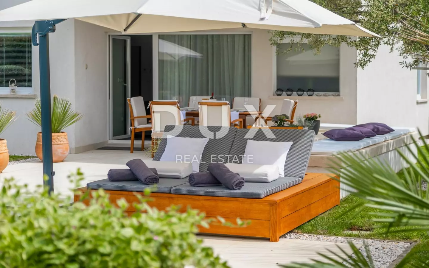 3-bedroom Detached House In Rovinjsko Selo, Croatia (204 M²)