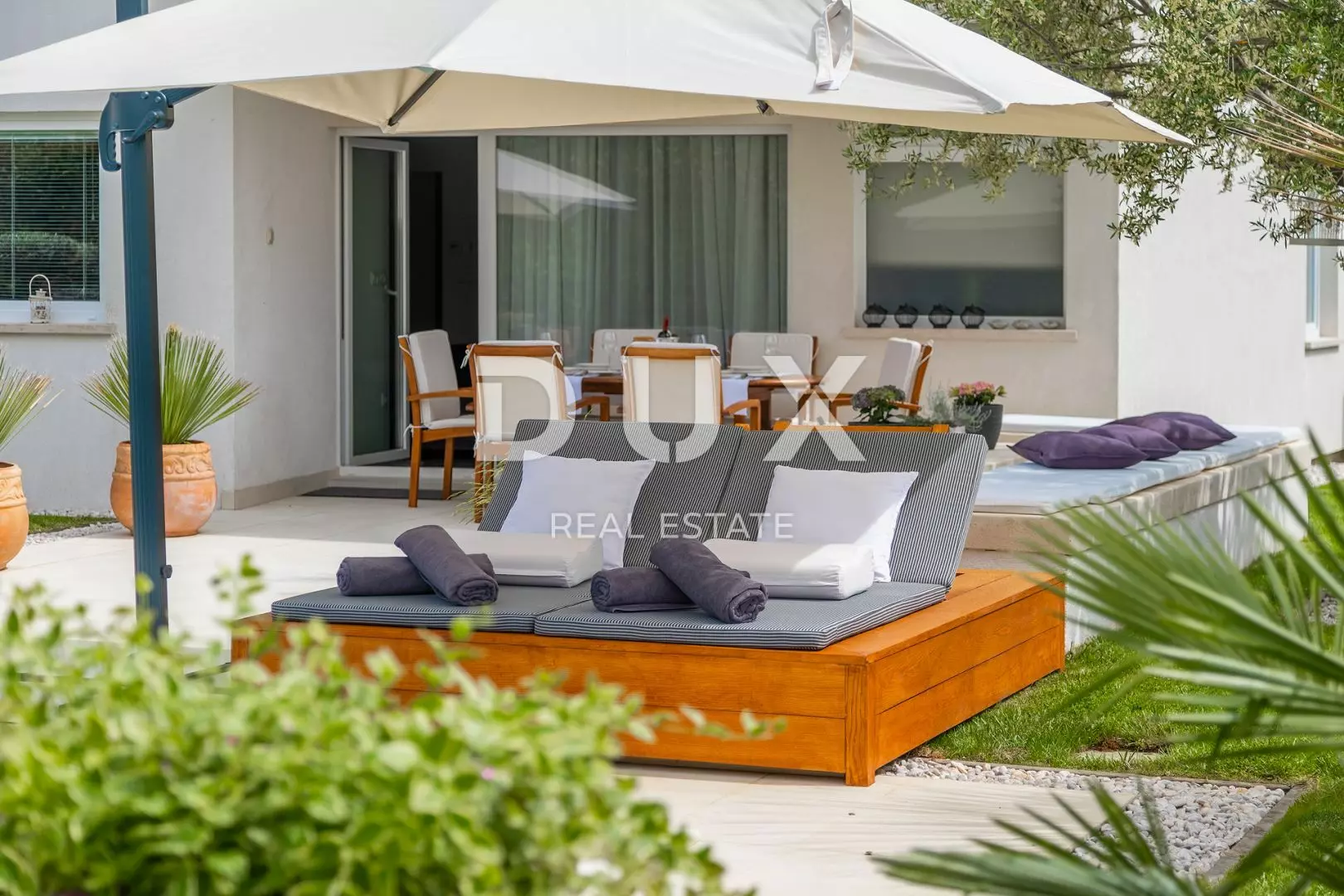 3-bedroom Detached House In Rovinjsko Selo, Croatia (204 M²)