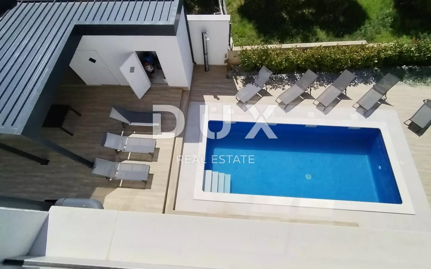 5-bedroom Detached House In Fažana, Croatia (360 M²)