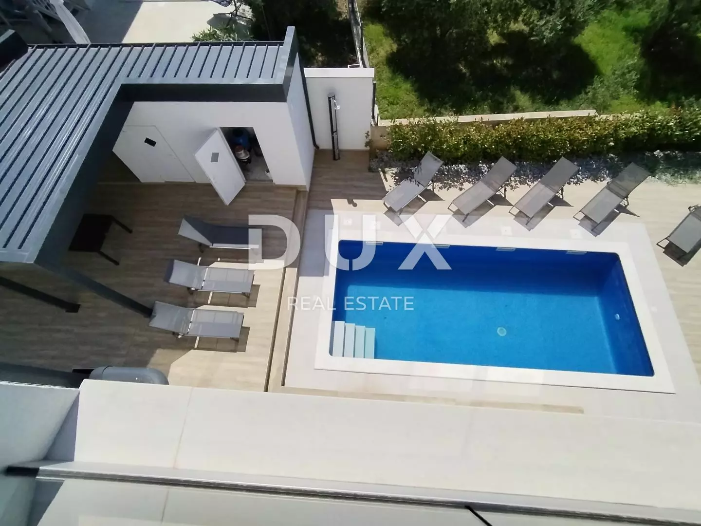 5-bedroom Detached House In Fažana, Croatia (360 M²)