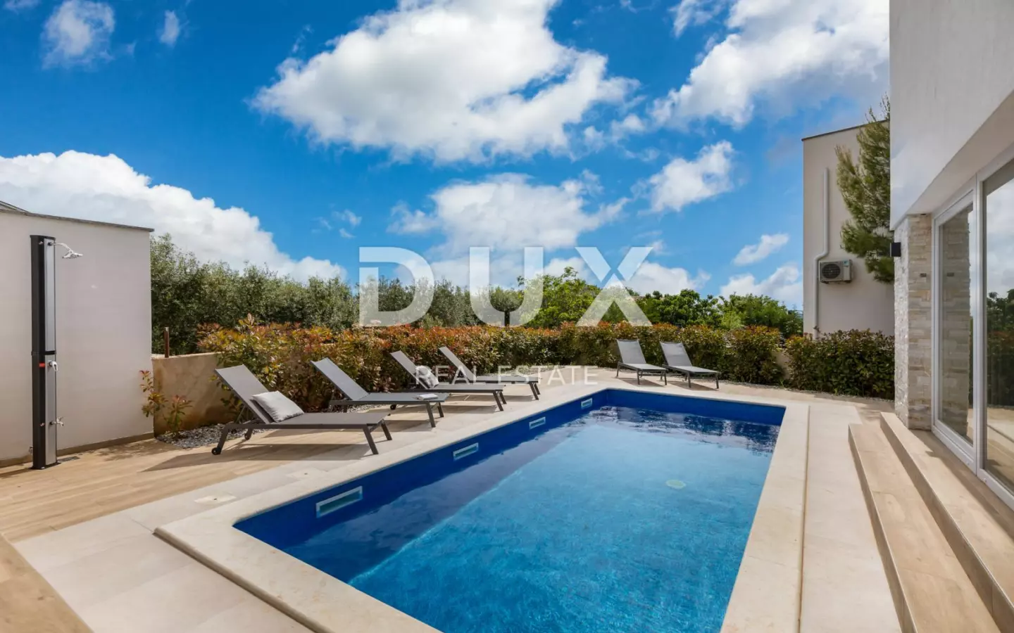 5-bedroom Detached House In Fažana, Croatia (360 M²)