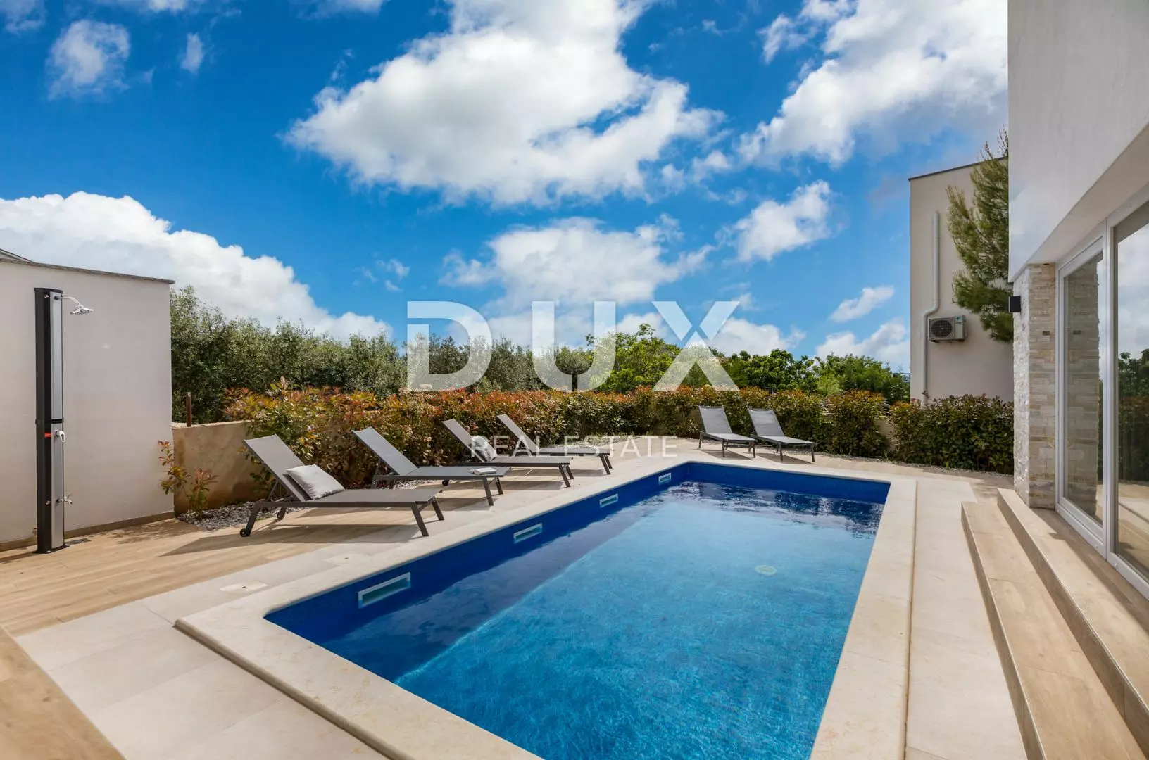 5-bedroom Detached House In Fažana, Croatia (360 M²)