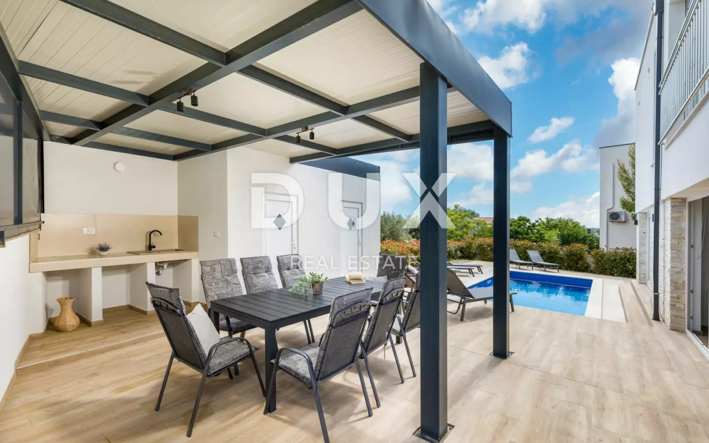 5-bedroom Detached House In Fažana, Croatia (360 M²)