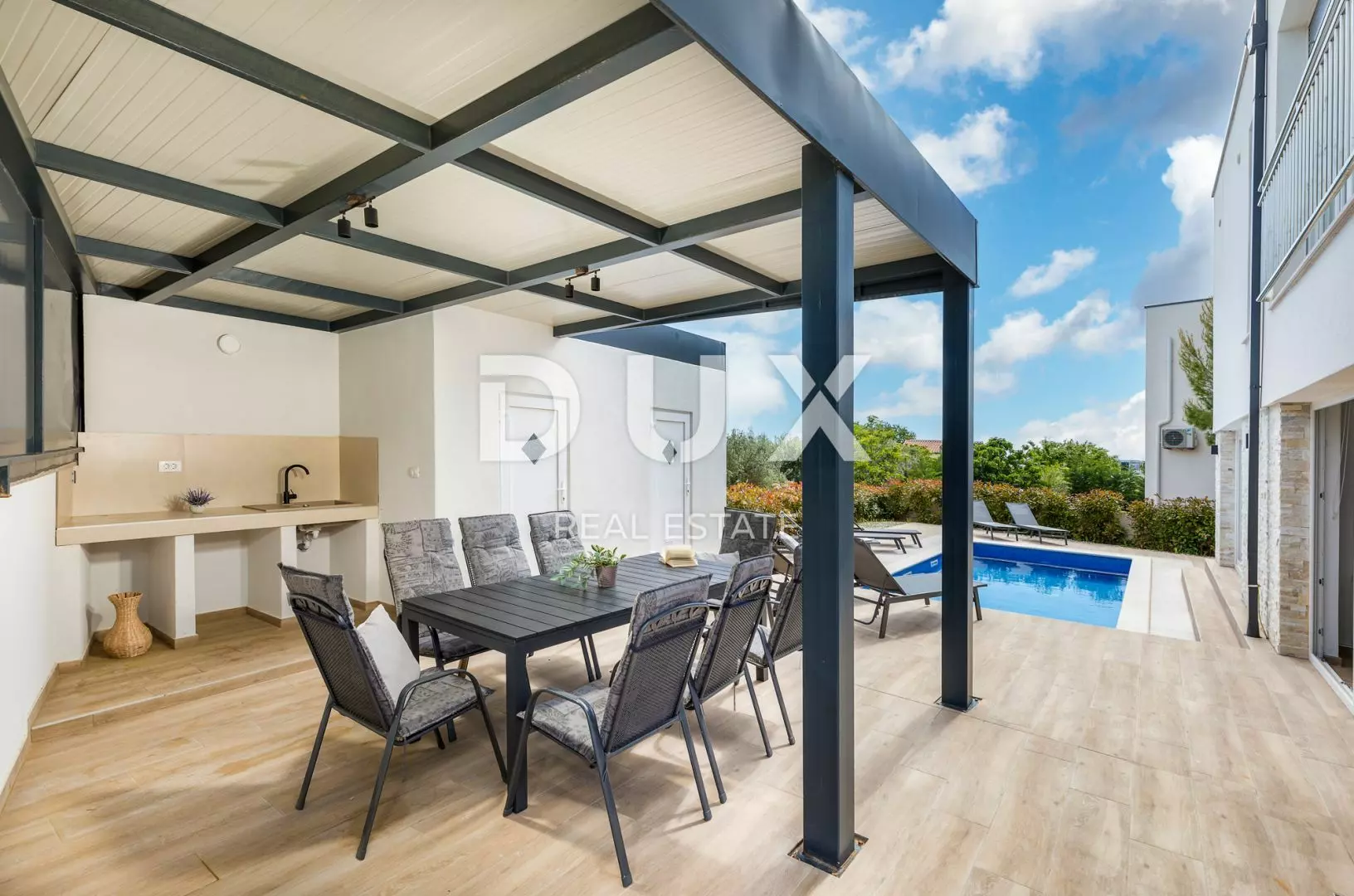 5-bedroom Detached House In Fažana, Croatia (360 M²)