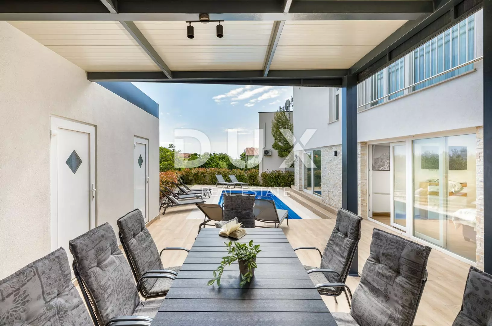 5-bedroom Detached House In Fažana, Croatia (360 M²)