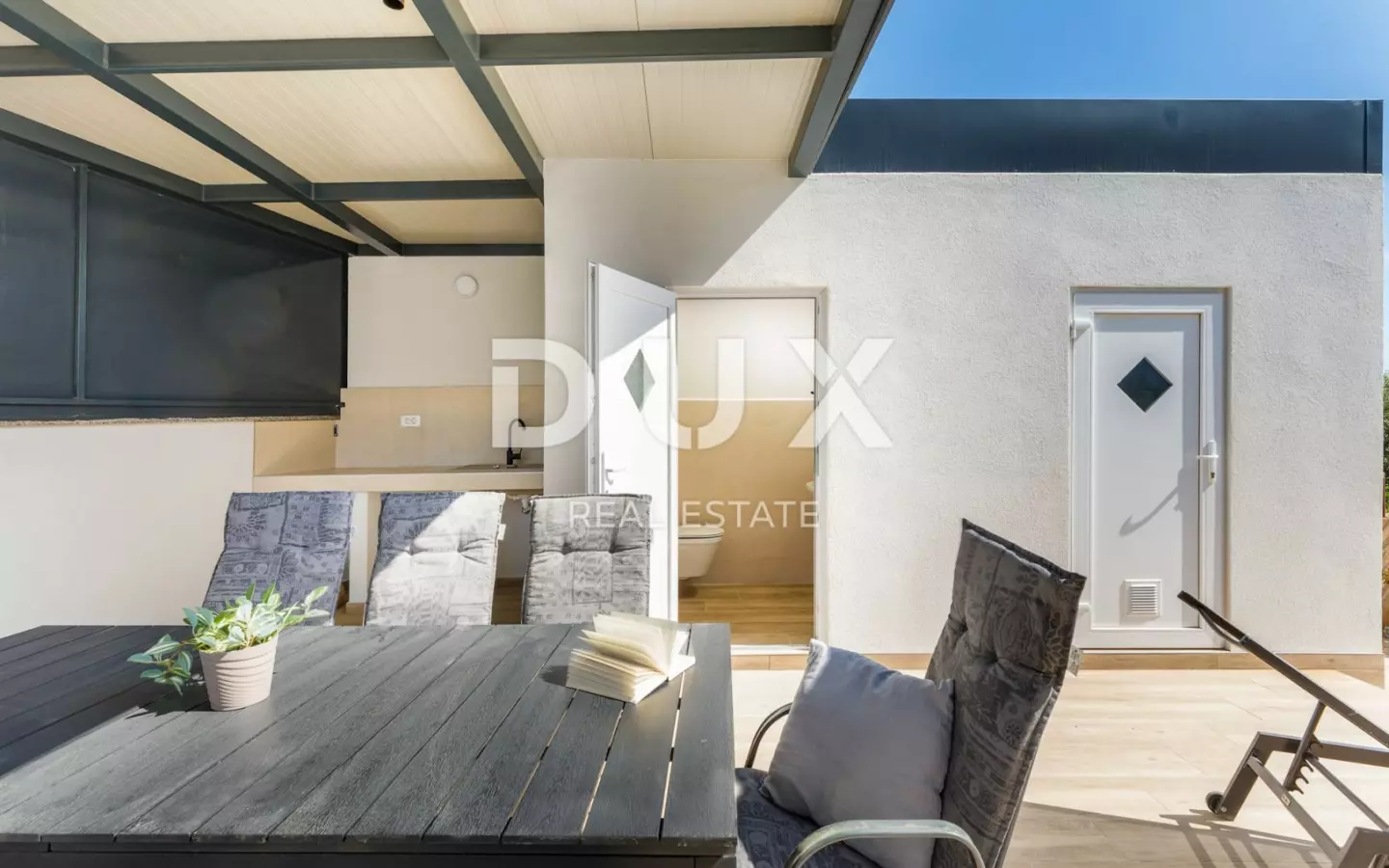 5-bedroom Detached House In Fažana, Croatia (360 M²)