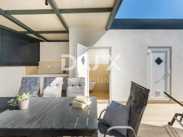 5-bedroom Detached House In Fažana, Croatia (360 M²)