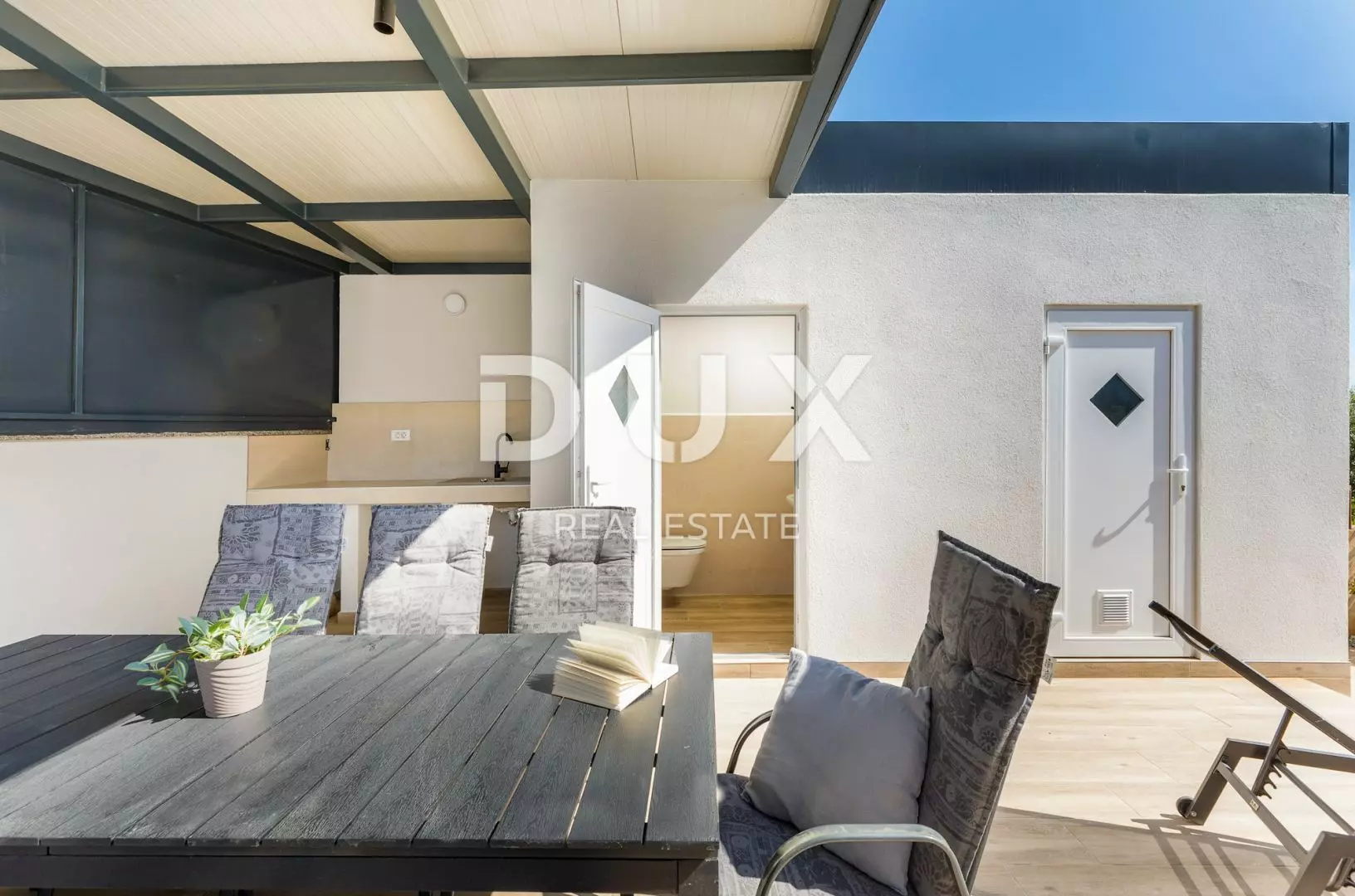 5-bedroom Detached House In Fažana, Croatia (360 M²)