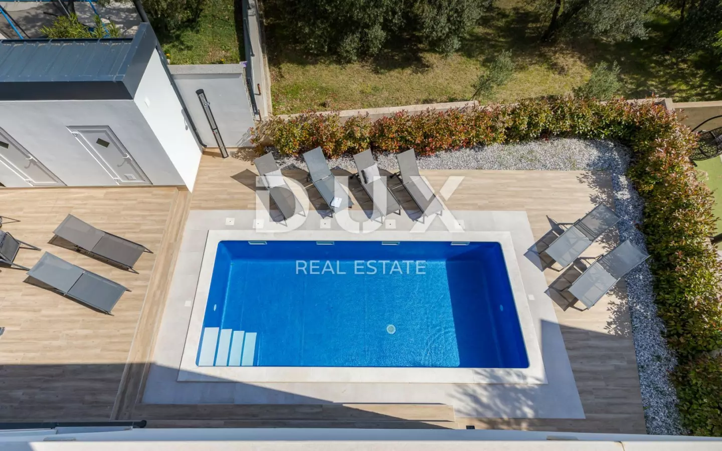 5-bedroom Detached House In Fažana, Croatia (360 M²)