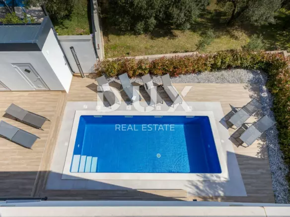 5-bedroom Detached House In Fažana, Croatia (360 M²)