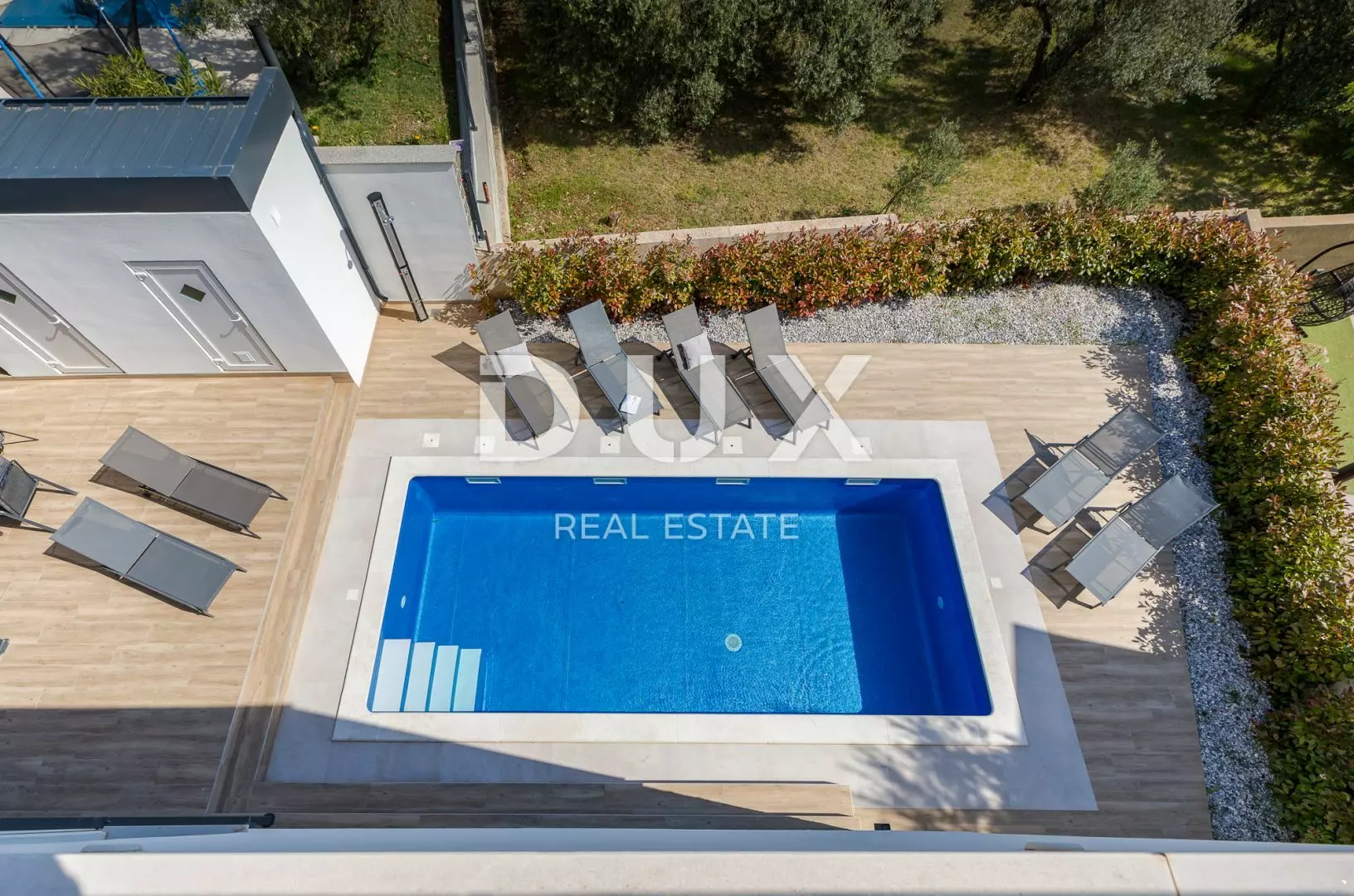 5-bedroom Detached House In Fažana, Croatia (360 M²)