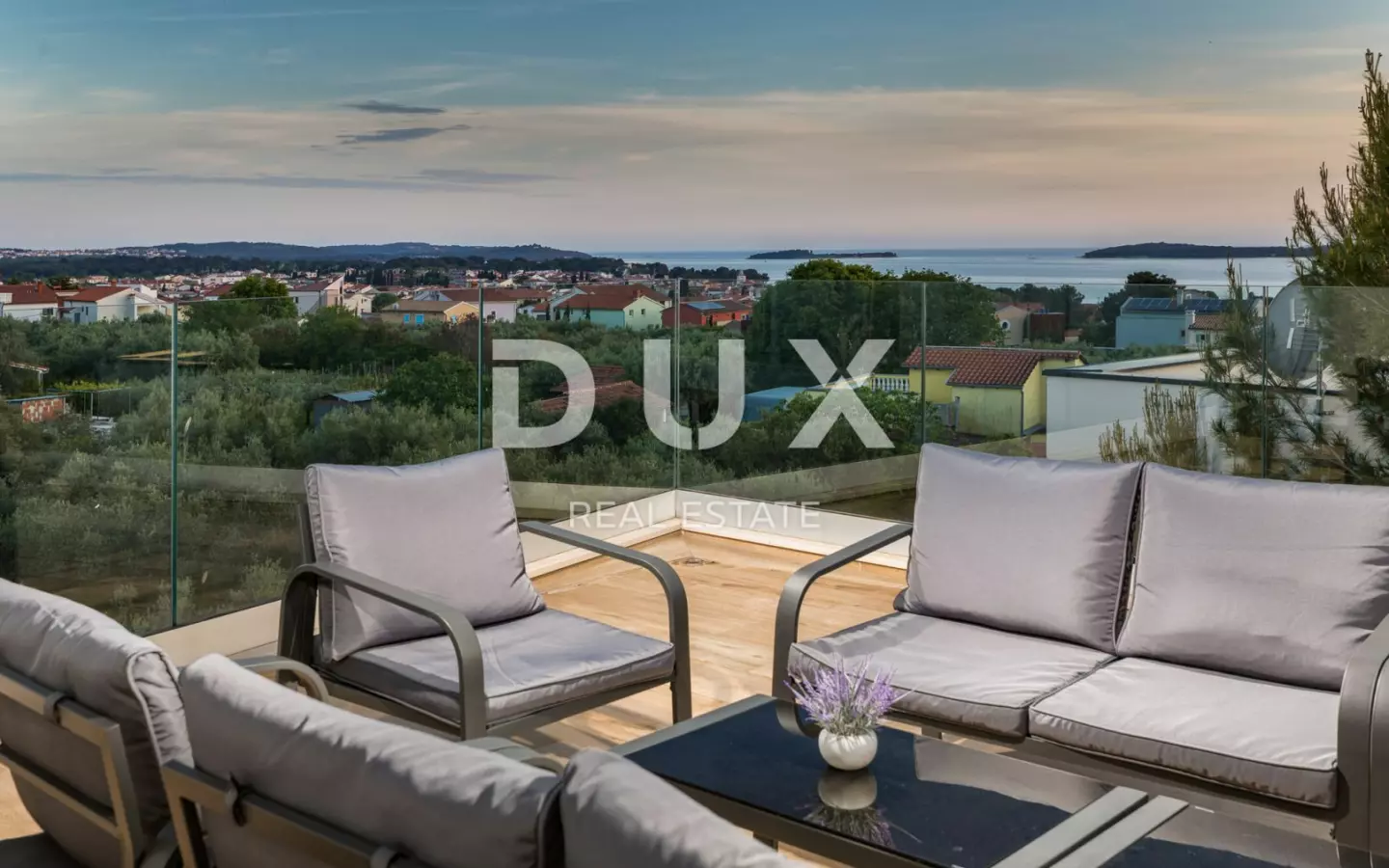 5-bedroom Detached House In Fažana, Croatia (360 M²)