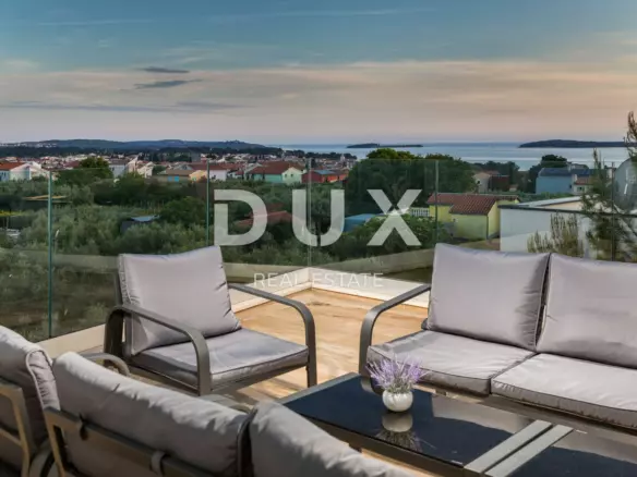 5-bedroom Detached House In Fažana, Croatia (360 M²)