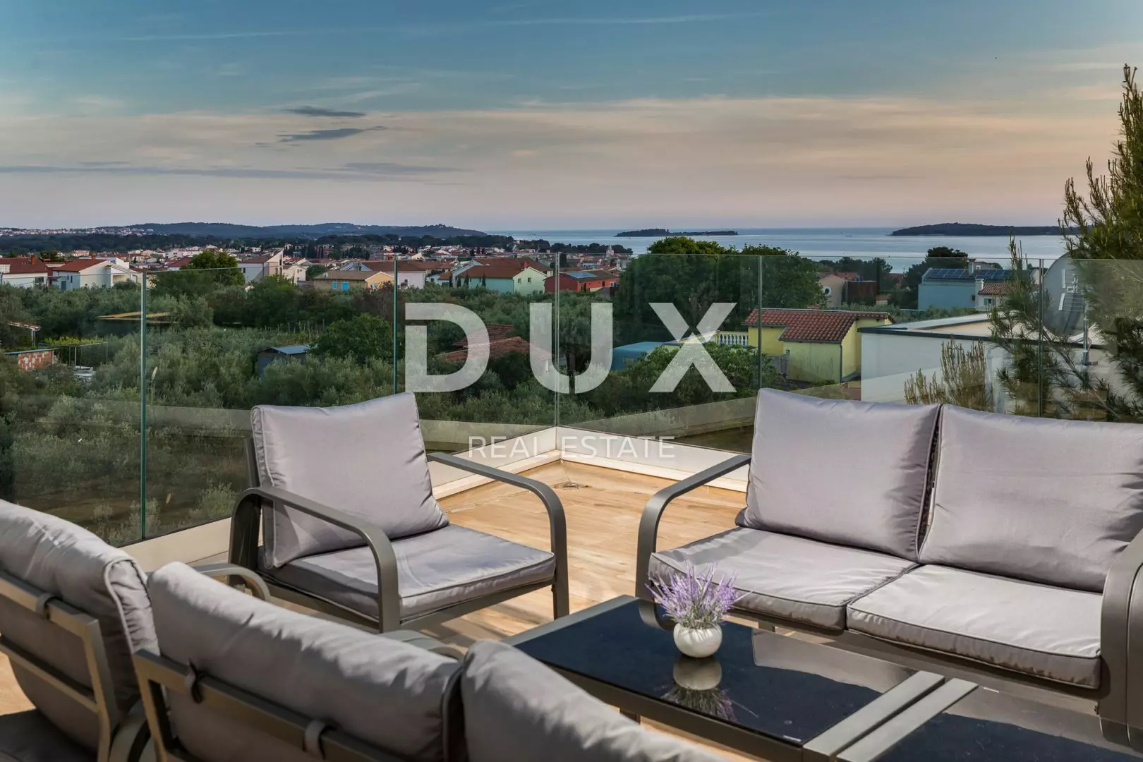 5-bedroom Detached House In Fažana, Croatia (360 M²)