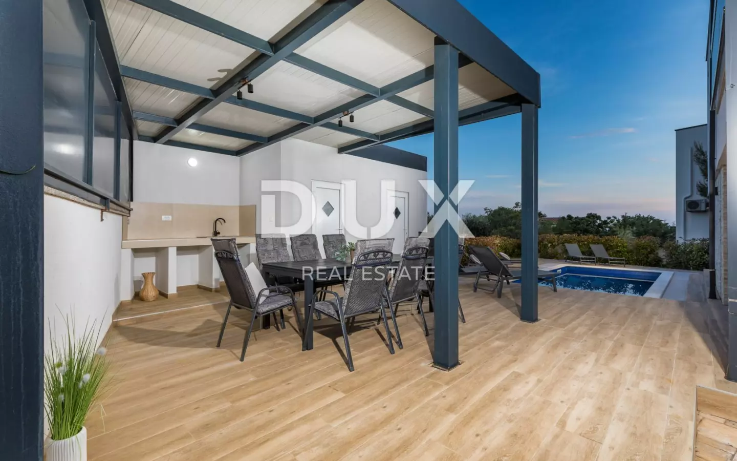 5-bedroom Detached House In Fažana, Croatia (360 M²)