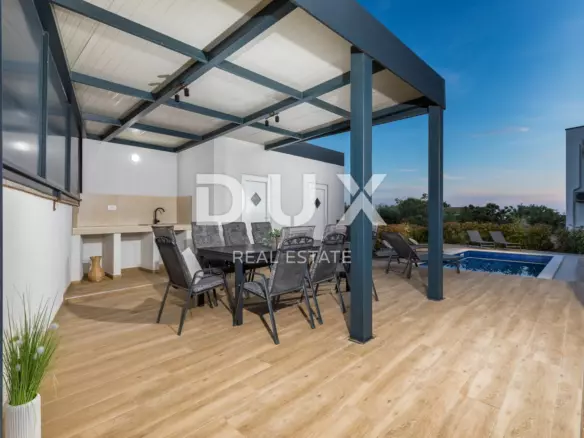 5-bedroom Detached House In Fažana, Croatia (360 M²)