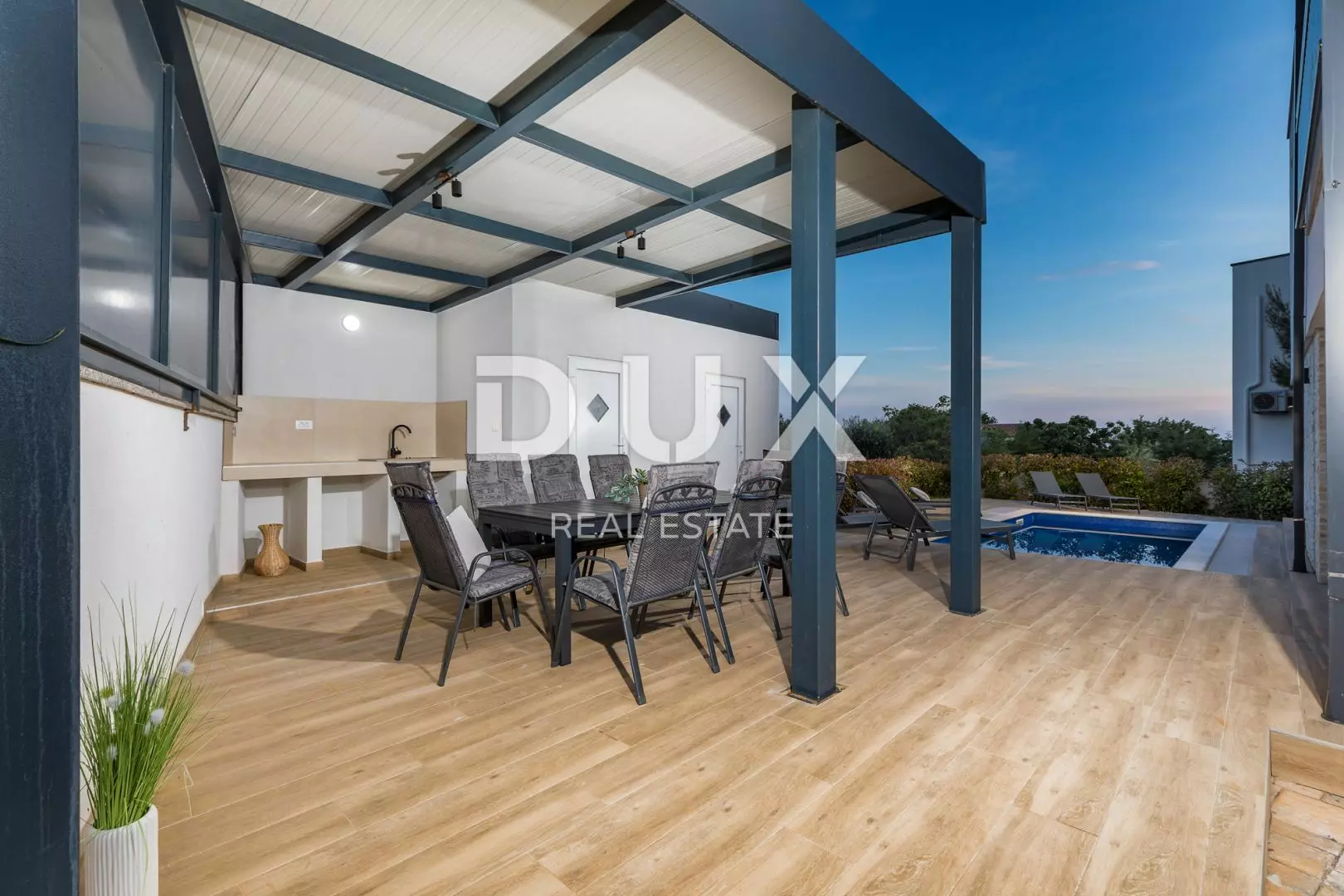 5-bedroom Detached House In Fažana, Croatia (360 M²)